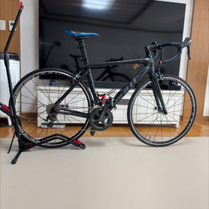 자이언트 TCR SLR 로드 자전거 M 울테그라