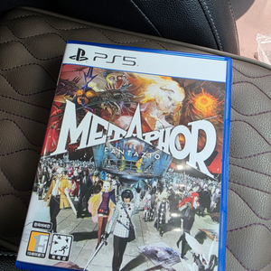 ps5 메타포 라판타지오