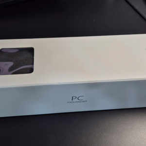 Vaxee PC 마우스패드
