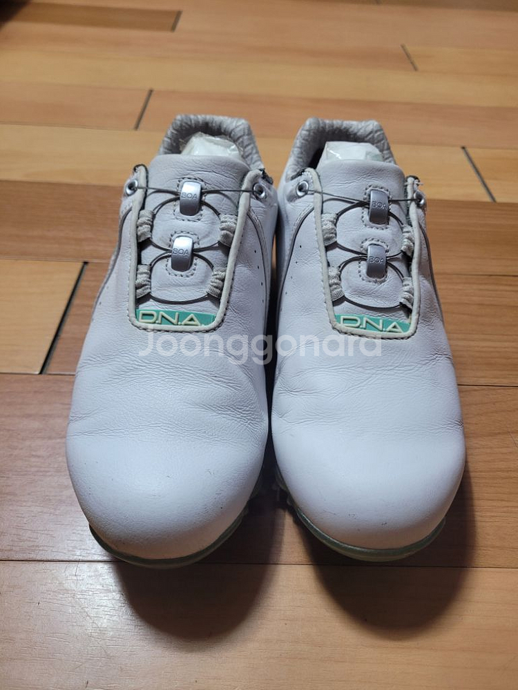 풋조이 DNA BOA 여성 골프화(220~225mm)--0