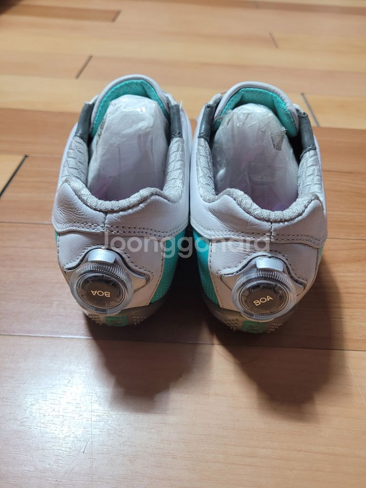 풋조이 DNA BOA 여성 골프화(220~225mm)--2