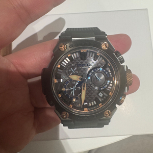 G-SHOCK MRG-B2000R-1A 손목시계 지샥