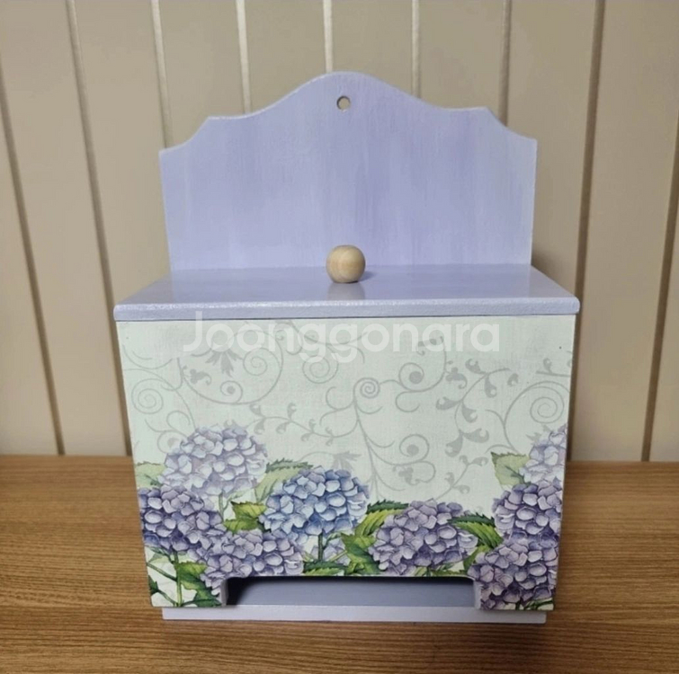 커피믹스/티백 보관함--3