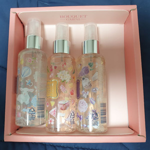 부케가르니 바디미스트 80ml