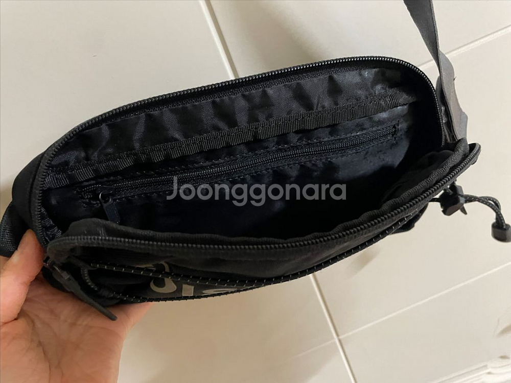 디스커버리 힙색--1