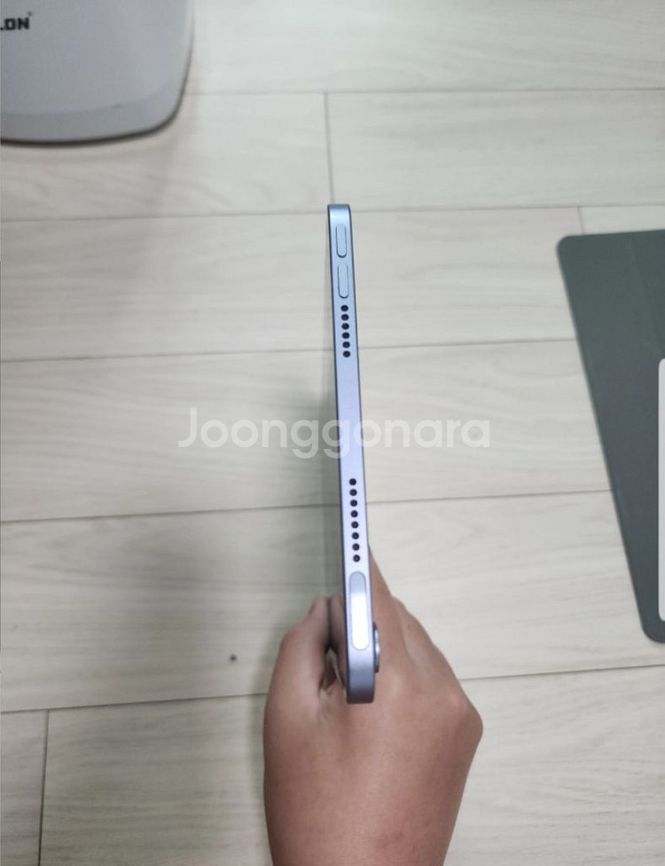 아이패드 미니6 256GB WIFI모델--9