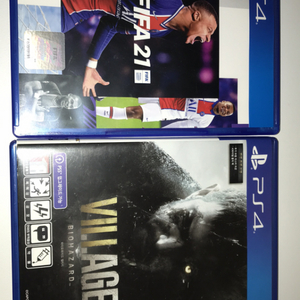 ps4게임 두개 3만원
