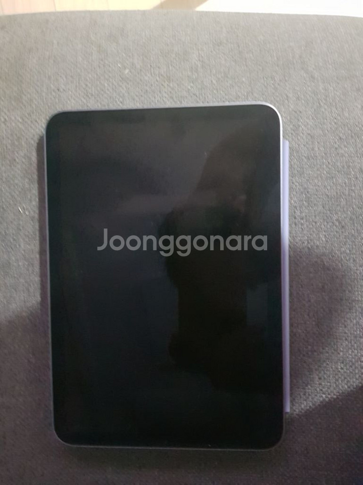 아이패드 미니6 256GB WIFI모델--7