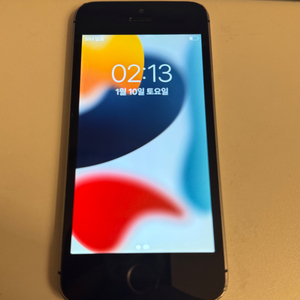 아이폰se(32GB)