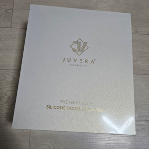 쥬베라 트리플 진동클렌저
