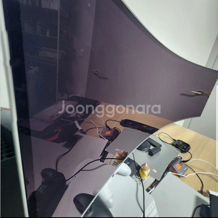 삼성 오디세이G9판매합니다--3