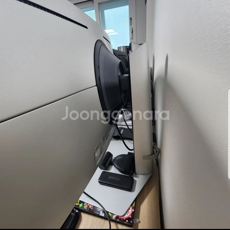 삼성 오디세이G9판매합니다--4