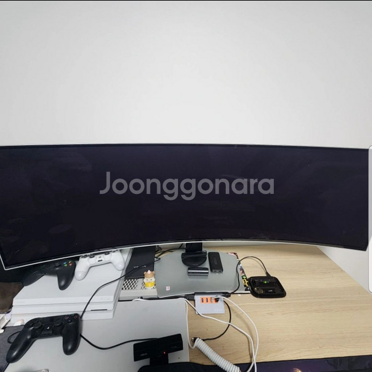 삼성 오디세이G9판매합니다--0