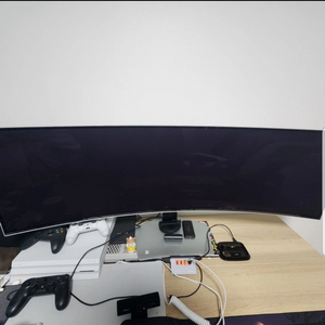 삼성 오디세이G9판매합니다