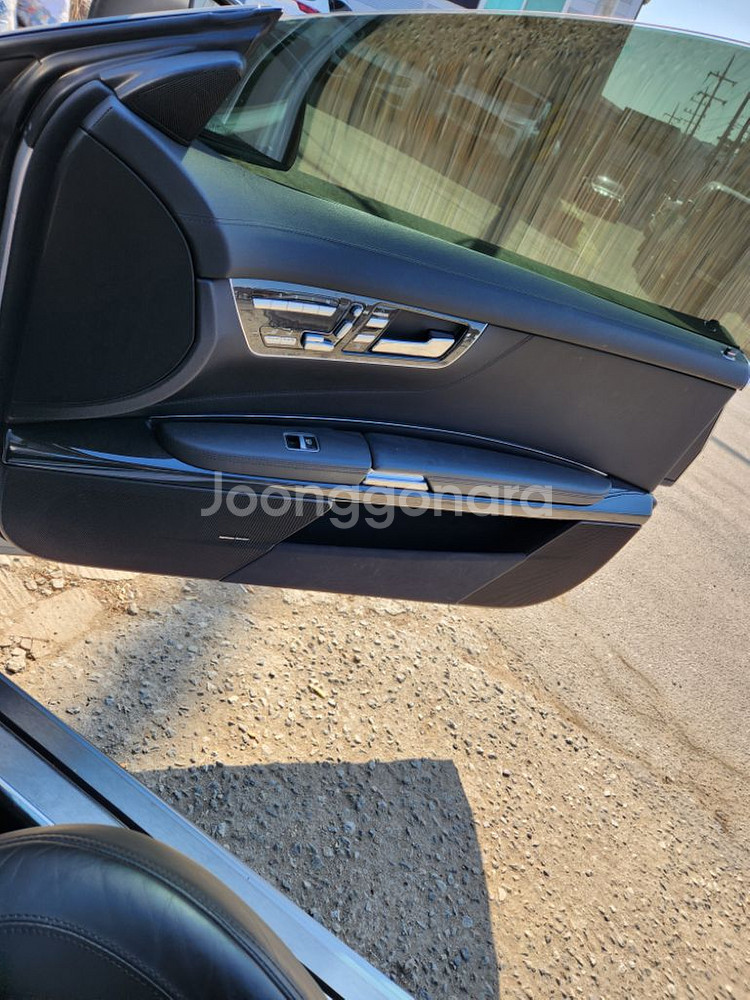 벤츠 cl63amg--3