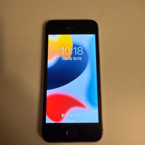 아이폰se (32GB)
