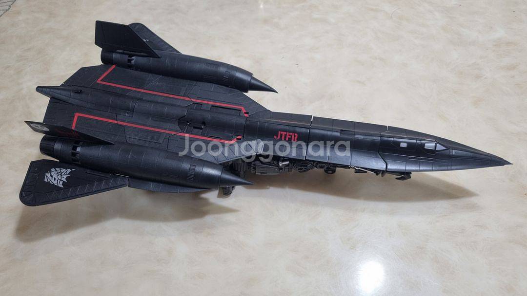 트랜스포머 MB-16 제트 fire--2
