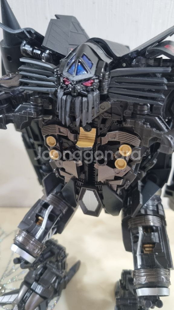트랜스포머 MB-16 제트 fire--0