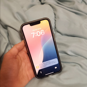 아이폰13 128gb 블랙