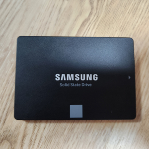 삼성 870 EVO SSD 500GB (택포)