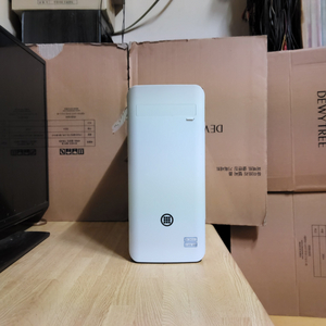 (35) 사무용 컴퓨터 i7 3770 16GB (TV