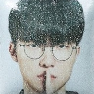 T1 페이커 매직쿠션 미개봉