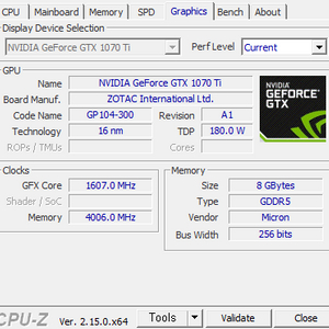 조립pc 팝니다. i7-8700k. gtx1070ti