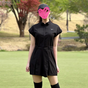 PXG 여성골프 점프수트