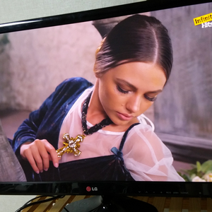 LG 모니터 27인치 27MT55D