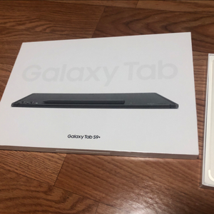 삼성 갤럭시 탭 S9 플러스 256g WIFI