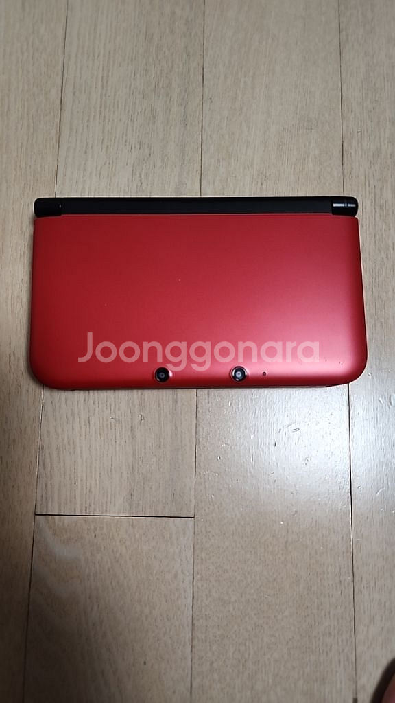 닌텐도 3ds--0