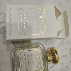 새상품 - 산타마리아노벨라 로사가데니아 향수 50ml