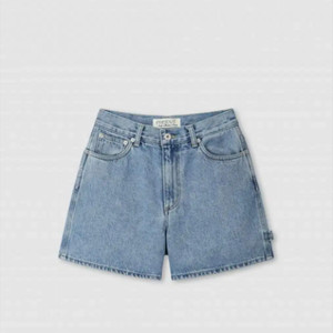 PARTOUT 파크투 ohaio half denim L
