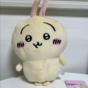먼작귀 치이카와 우사기 마스코트 누이