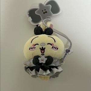 먼작귀 치이카와 우사기 흑 매지컬 다크 누이