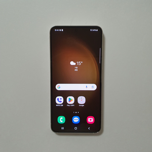 갤럭시 S23 256GB 24년개통 깔끔 저렴 정상해지