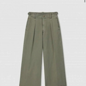 PARTOUT 파크투 Maire vintage pant