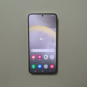 [자급제]갤럭시 S24플러스 256GB SSS급 깔끔