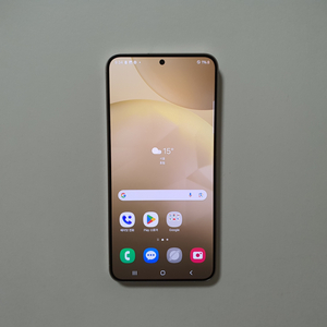 갤럭시 S24플러스 512GB SSS급 깔끔 정상해지