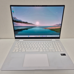 LG그램 프로360 16인치 16T90SP-KA5HK