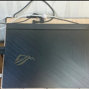 ASUS G731GU 게이밍 노트북 17인치