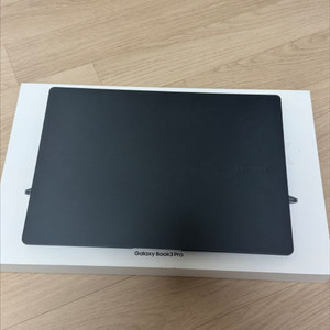 갤럭시북3프로 16인치 ss급