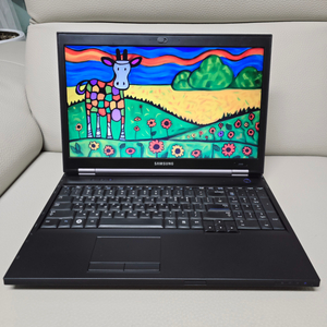 15인치 삼성 가성비 i7 사무용 노트북(램16GB)