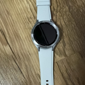 갤럭시 워치4 클래식 46mm(블투)