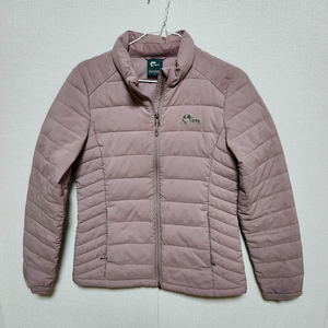 구스 네파 55호 경량 90S 패딩 여성