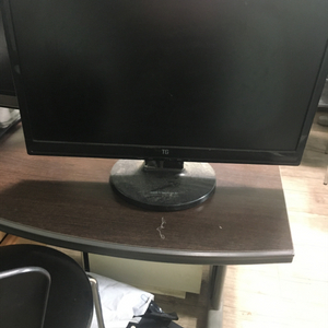 컴퓨터모니터 판매합니다