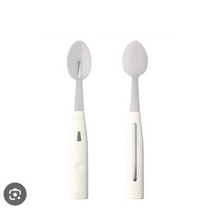 일본 전자 저염 숟가락 저염 카레