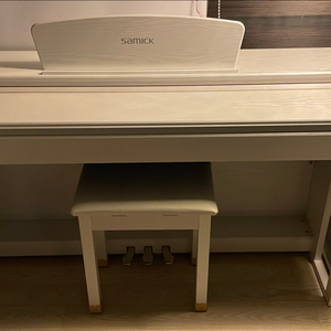 삼익 DP-250 디지털 피아노 에눌가능