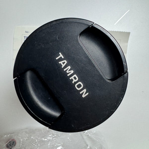 탐론 24-70mm F2.8 G2 캐논마운트