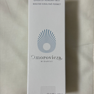 오모로비짜 퀸 오브 헝가리 미스트 100ml